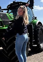 Harriet Cowan